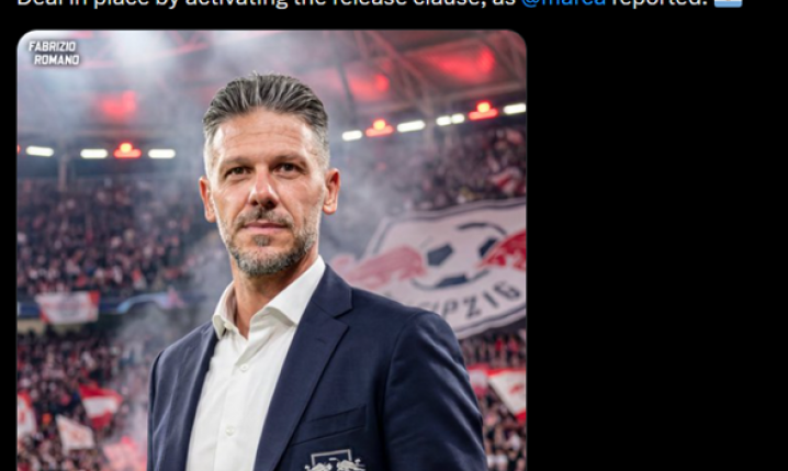 HERE WE GO! Były obrońca Bayernu nowym TRENEREM RB LIPSK!